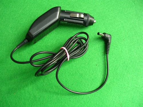 ORIGINAL PANASONIC SH-CDC10 ADAPTATEUR VOITURE SORTIE 4.5V 600mA ( bgm t5 ) - Photo 2/3