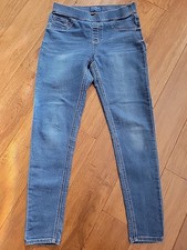 Girls Youth Arizona Jean Co Jegging Lightweight Jeans Size 14