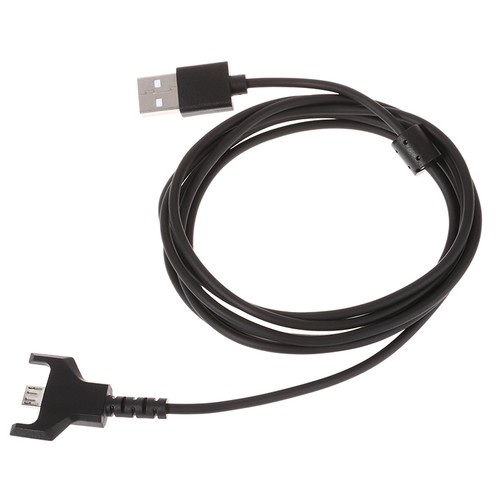 Replacement USB Charging Data Game Cable For LG GPRO/GPW/G900 Gaming Mouse - Afbeelding 7 van 8