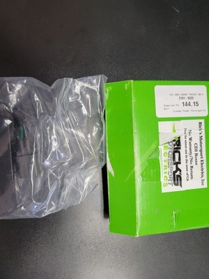 Ricks Electric Hot Shot CDI Box Honda TRX300 98-00 TRX300 FourTrax 98-00