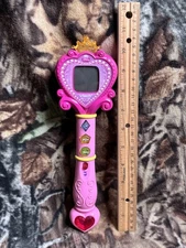 VTech Disney Princess Magical Learning Wand 1173 Motion Sensor 5 Activities Toys