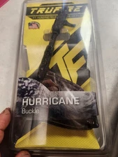 Tru Fire Hurricane Extreme Buckle Release HCEXB