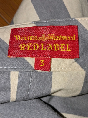 Vivienne Westwood Red Label Suit Set Size 3 Rare | eBay