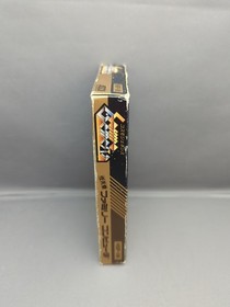 * Cosmo Genesis - Japan Import (Nintendo Famicom FC) Complete CIB