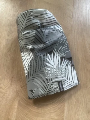 TaylorMade Barrel Driver Snow Palm Golf Club Head Cover - Image 1 of 3