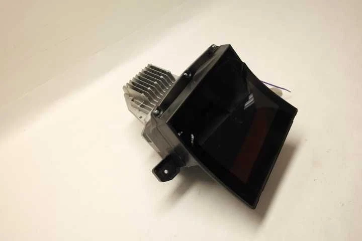 PUNTO CIEGO 62309249963 BMW 740IL 2012-2015 Foto 2 de 4