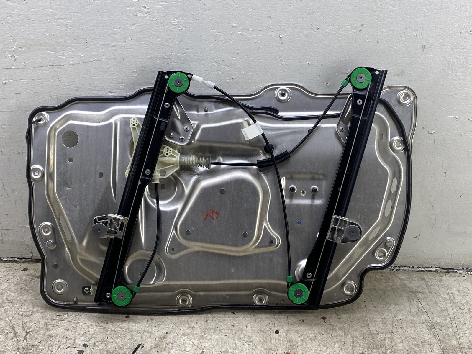 Bentley Flying Spur 2013-2019 FRONT+LEFT Window regulator