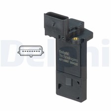 Débimètre Chevrolet SPARK