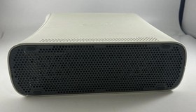 Microsoft Xbox 360 Bundle 60GB Console Controllers Headphones Star Trek TESTED