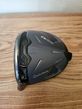 Taylormade Qi35 MAX Driver Head 10.5  LEFT-HANDED