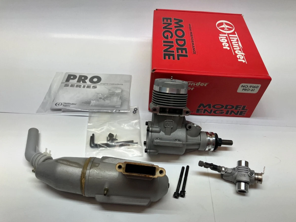 thunder tiger pro 46 products for sale | eBay