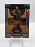 2024-25 Panini Revolution LeBron James Hardwood Legacy #2 Los Angeles Lakers
