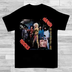 Hanoi Rocks T Shirt for sale | eBay