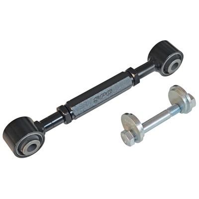 SPC Performance 67595 * Rear Adjustable Arm & Toe Cam Set for Acura RDX