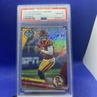 2023 Bowman U Chrome Caleb Williams RC #1 Shimmer Refractor PSA 10 Pop 43
