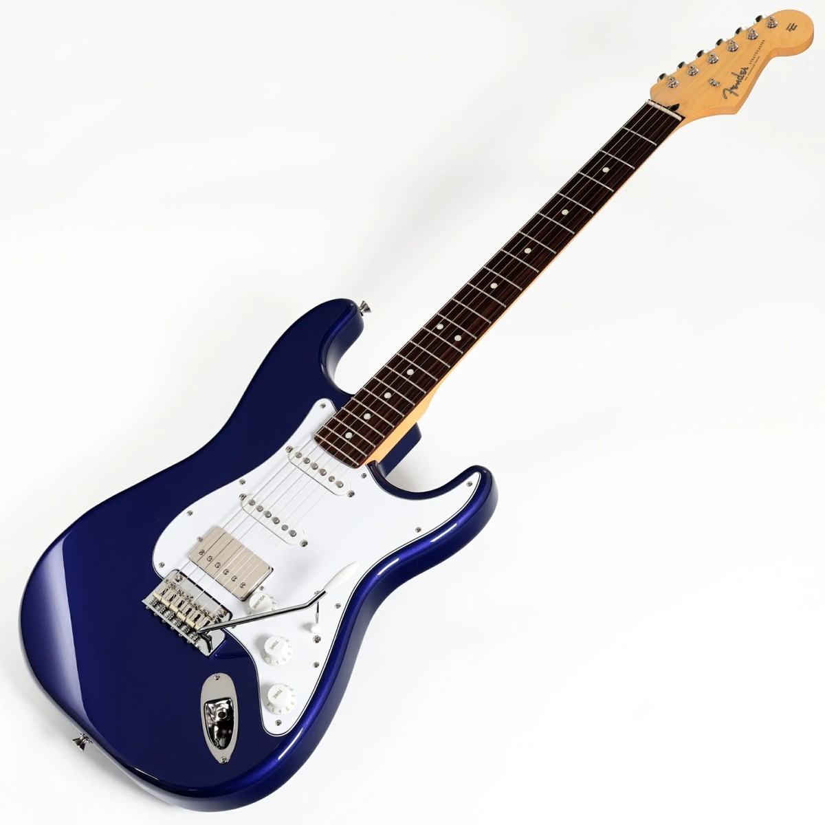 Fender Made In Japan FSR 2026 Hybrid II Stratocaster HSS Jupiter