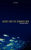Christopher Walton | Agency And The Semantic Web | Buch | Englisch (2006)
