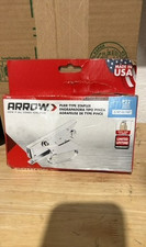 Arrow Fastener P22 Heavy Duty Plier Type Stapler Brand New 