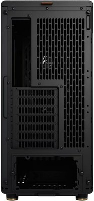 Fractal Design North Mid Tower Case - Charcoal Black for sale