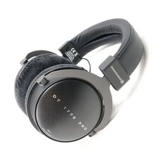  Earphones beyerdynamic DT 1770 PRO / 250 ohm From Japan USED Good Good product