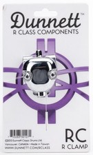 Dunnett RCUC R-class Utility Clamp