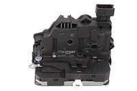 Metzger 2314353 TüRschloss FüR CitroËN Passend FüR Fiat Peugeot