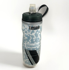 CAMELBAK CHILL Jacket Insulated Cycling Water Bottle - Jet Valve - 21oz - Podium