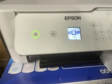 Epson EcoTank ET-2800 converted to Subllamation printer