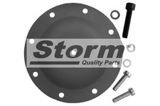 Kit de réparation pompe à vide super. compatible Peugeot/Renault 15860743