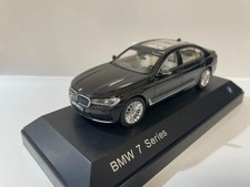 405-138 1/43 7 Series BMW 7 Series Bronze
