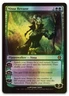 Nissa Revane #Duels 2010 (Foil) (NM) Media Promos MEDIA Magic MTG