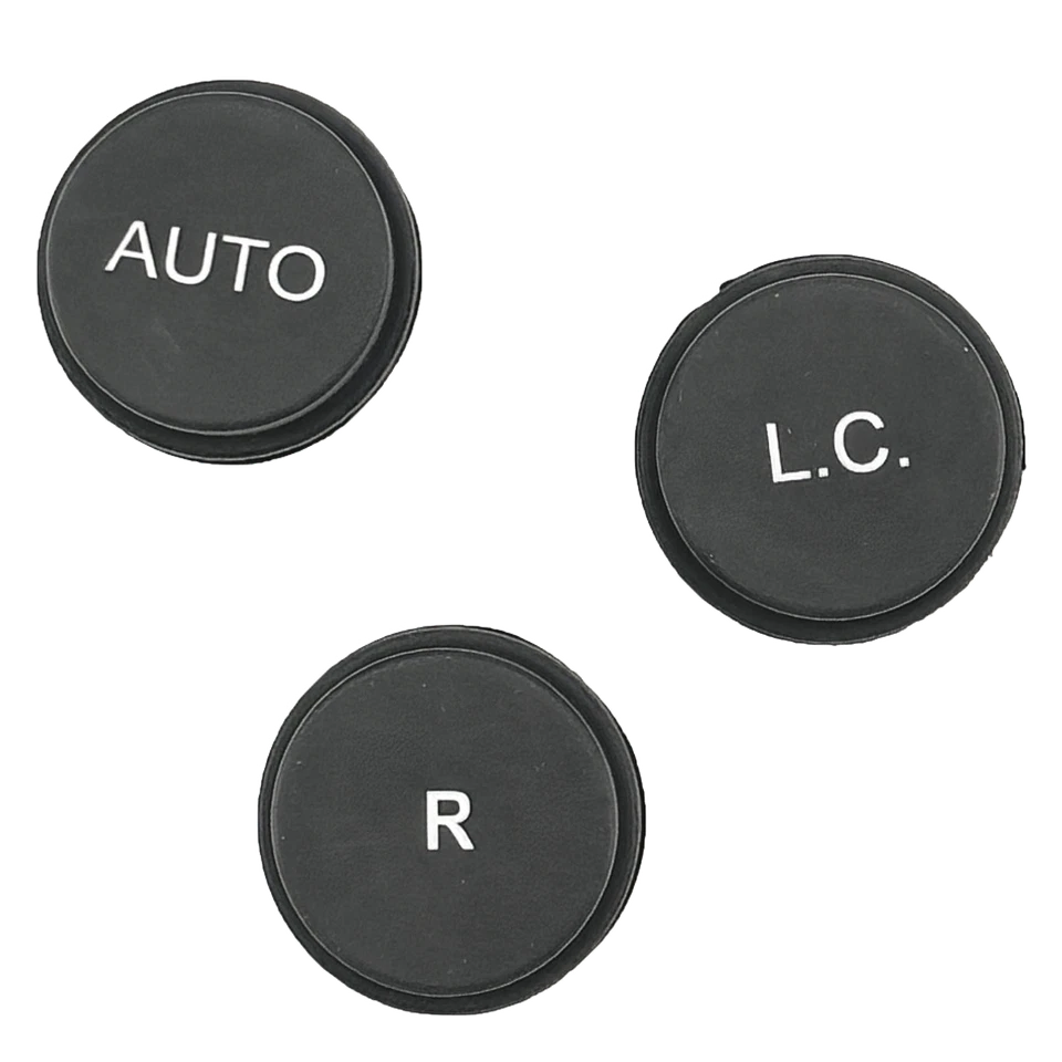For Ferrari 430 612 599 F1 Gearbox Control Dashboard 3x Button Panel Foto 2 de 4