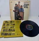 The Beatles Yesterday And Today Vinyl LP Capitol Rainbow