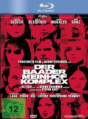 Der Baader Meinhof Komplex