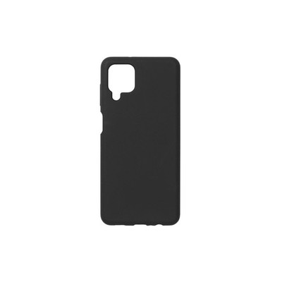 eSTUFF ES673146-BULK Samsung Galaxy A12 Silikon
