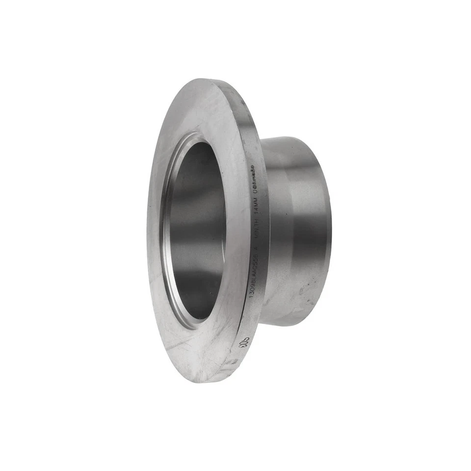 Rotores de freno delanteros + traseros Brembo para Mercedes-Benz G550 2009-2012 Foto 4 de 4