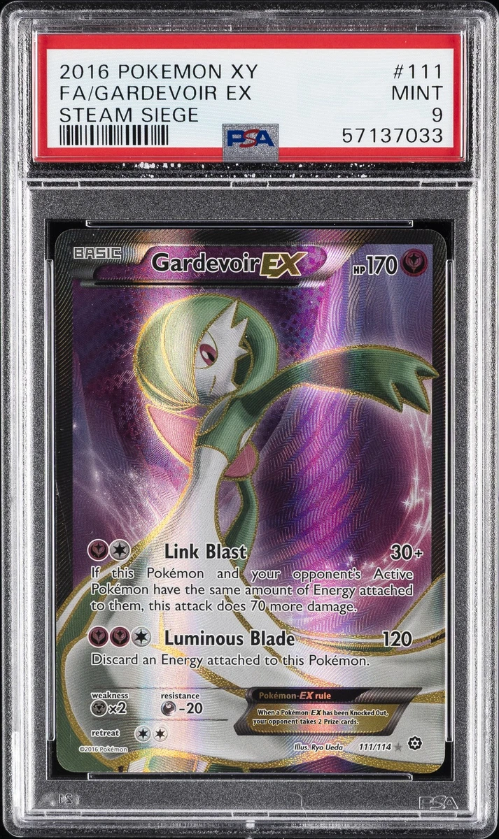 mcdonalds pokemon rarest card Fennekin - 14/25 Holo Rare main image 1