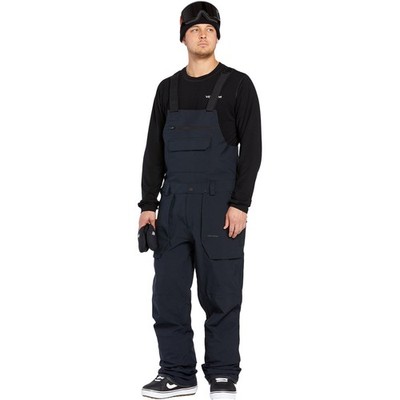 Volcom Herren Ski- Snowboardhose ROAN BIB OVERALL