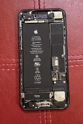 APPLE iPHONE 7 - HOUSING/ FRAME/ ALL PARTS APPLE - OEM | eBay