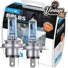 Ampoule Triumph HERALD