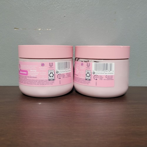 💥 2x Dove X Crumbl Body Scrub Confetti Cake Limited Edition 15 Oz BRAND NEW! - 第 2/4 張圖片