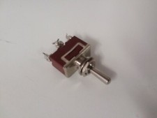 Lowrider Hydraulics Switch 3 Prong Air Ride Suspension Airbags Momentary 3 Pin