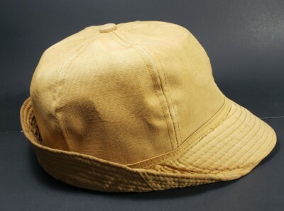 帽子 theredthread S hunting cap bug check THEREDTHREAD / ザ