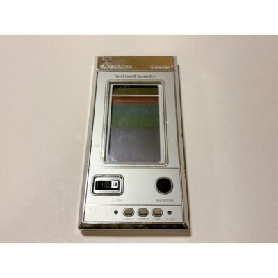 セールNintendo Game & Watch Spitball Sparky s-l400.jpg