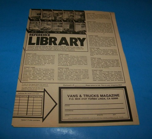 Mobile Arcade News Article How To by Jim Clark 1980's Memorabilia - Picture 5 of 5
