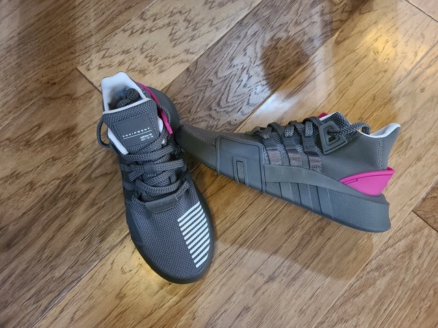 adidas eqt size 5