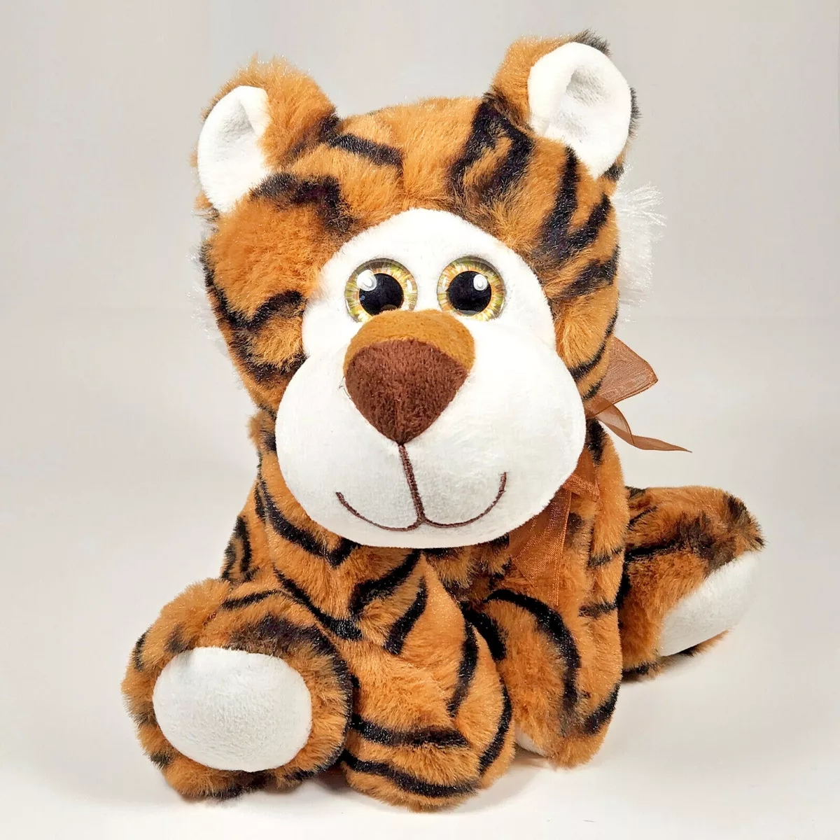 Stuffed tiger for sale top