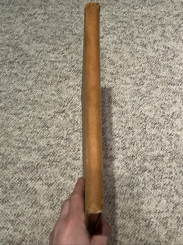 Antique All Things Bright And Beautiful Hardcover Book - Bild 5 von 12