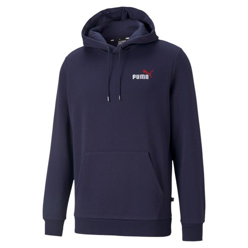 puma mens long sleeve moisture wicking hoodie