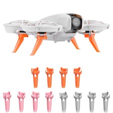 4PCS Landing Gear For DJI NEO Split Heightening Tripod Stand Drone Accessories